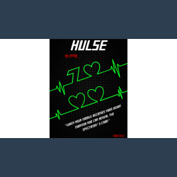 HULSE by Olivier Pont video DOWNLOAD