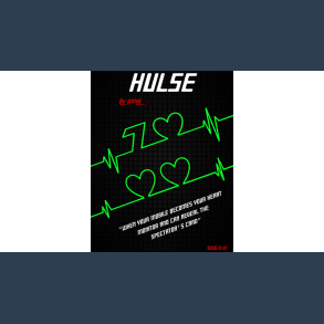 HULSE by Olivier Pont video DOWNLOAD