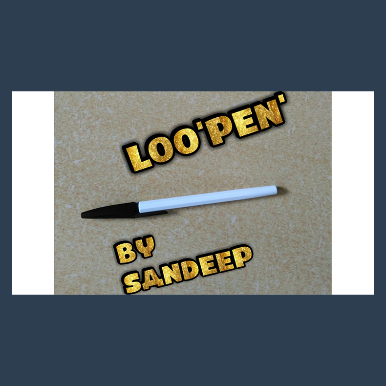 LOO'PEN' by Sandeep video DOWNLOAD