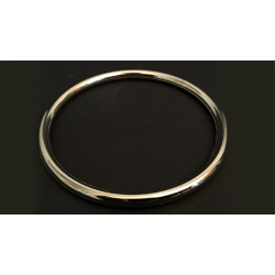 Ring on Rope by Bazar de Magia