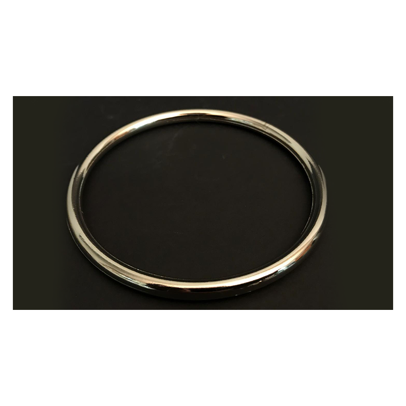 Ring on Rope by Bazar de Magia