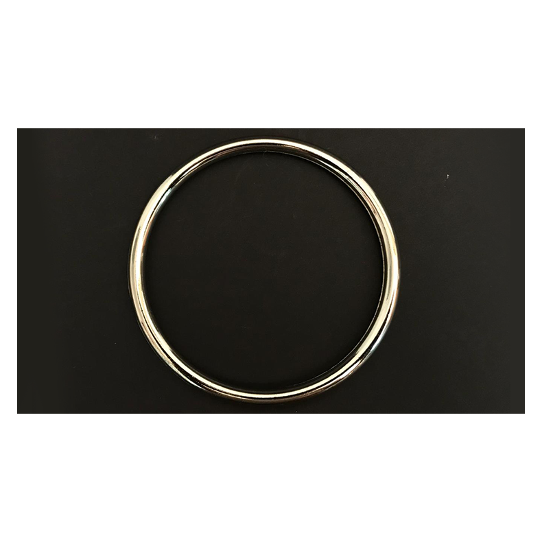 Ring on Rope by Bazar de Magia