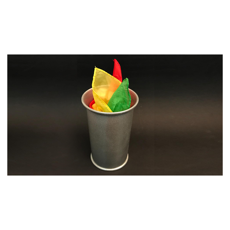 Phantom Tube by Bazar de Magia