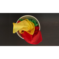 Phantom Tube by Bazar de Magia