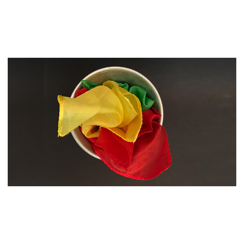 Phantom Tube by Bazar de Magia