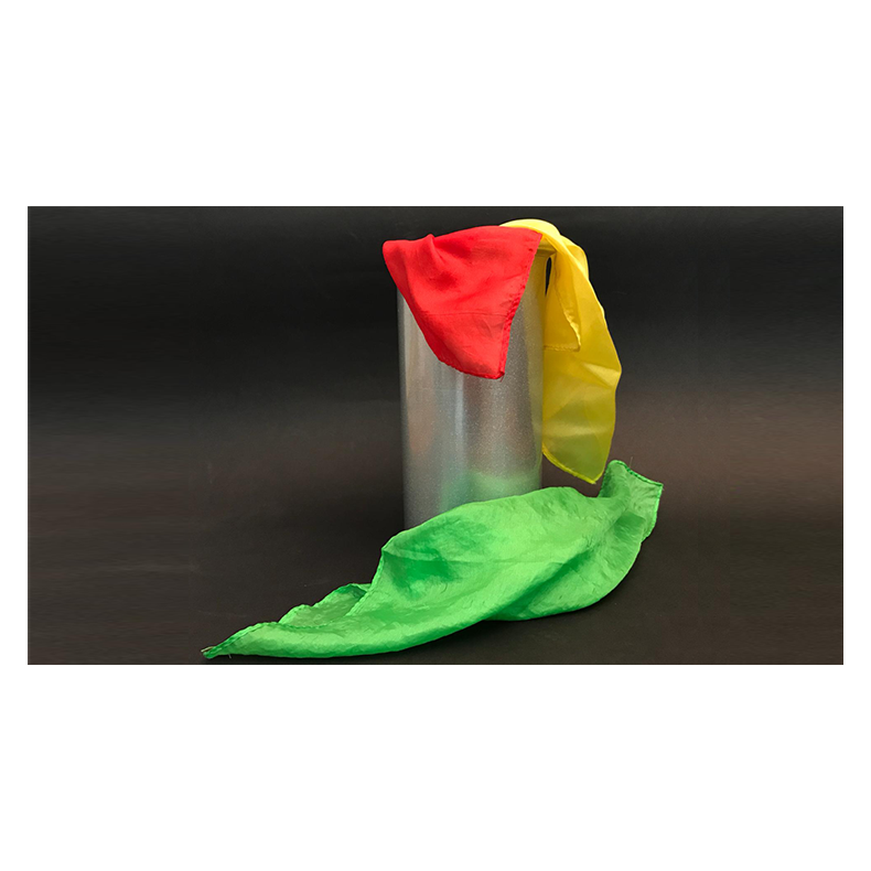 Phantom Tube by Bazar de Magia