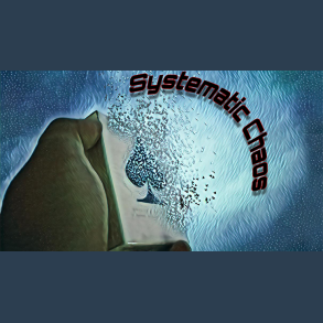 Systematic chaos by Alessandro Criscione video DOWNLOAD