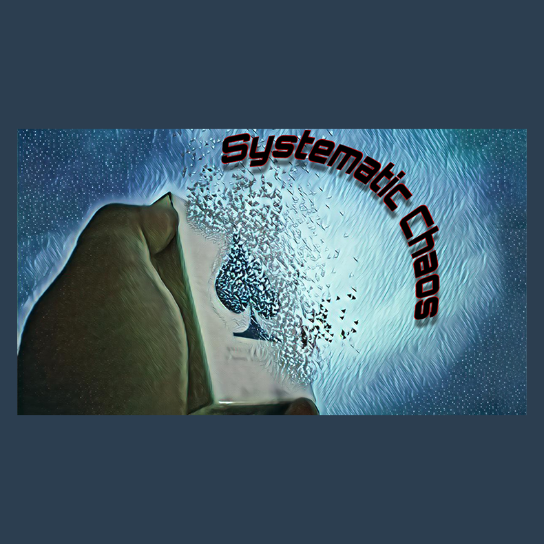 Systematic chaos by Alessandro Criscione video DOWNLOAD