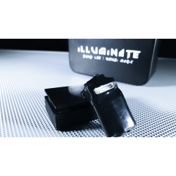 illuminate by Bond Lee