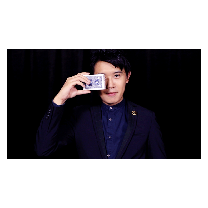 illuminate by Bond Lee