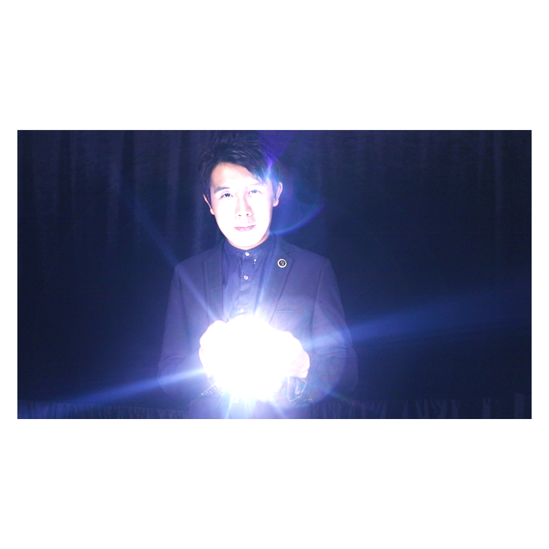 illuminate by Bond Lee