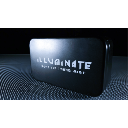 illuminate by Bond Lee