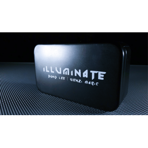 illuminate by Bond Lee