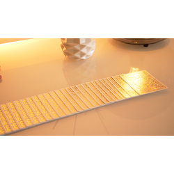 Regalia White Playing Cards by Shin Lim