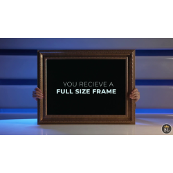 Visual Matrix AKA Rose Act Elegant Gold by Will Tsai and SansMinds