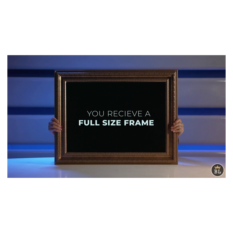 Visual Matrix AKA Rose Act Elegant Gold by Will Tsai and SansMinds