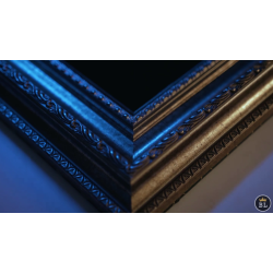 Visual Matrix AKA Rose Act Elegant Gold by Will Tsai and SansMinds