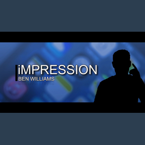 iMPRESSION by Ben Williams video DOWNLOAD