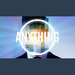 Anything by Ben Williams video DOWNLOAD