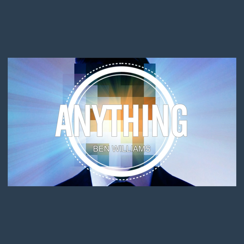 Anything by Ben Williams video DOWNLOAD