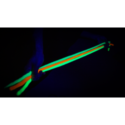 Rainbow Ropes Remix NEON by DARYL