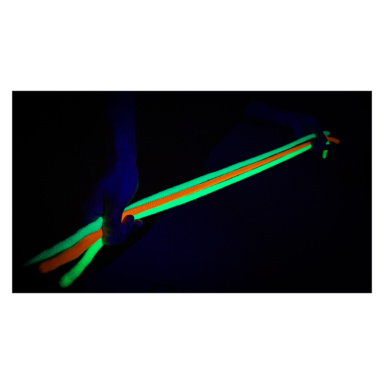 Rainbow Ropes Remix NEON by DARYL