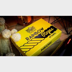 Rainbow Ropes Remix NEON by DARYL