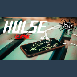 The Vault - HULSE by Olivier Pont video DOWNLOAD