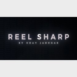 REEL SHARP by UDAY