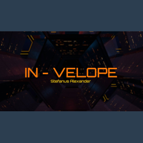 IN-VELOPE by Stefanus Alexander video DOWNLOAD