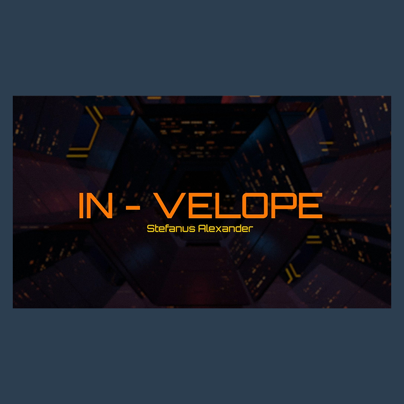 IN-VELOPE by Stefanus Alexander video DOWNLOAD