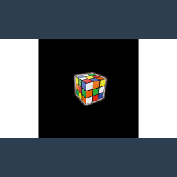 BLUFFF (Rubik's Cube) by Juan Pablo Magic