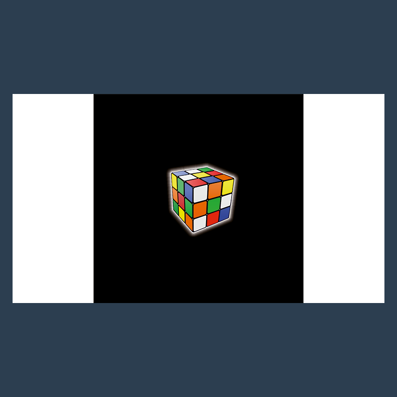 BLUFFF (Rubik's Cube) by Juan Pablo Magic