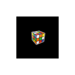 BLUFFF (Rubik's Cube) by Juan Pablo Magic