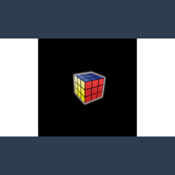 BLUFFF (Rubik's Cube) by Juan Pablo Magic
