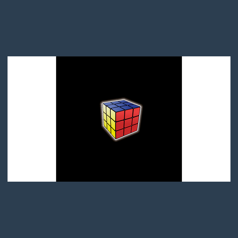 BLUFFF (Rubik's Cube) by Juan Pablo Magic