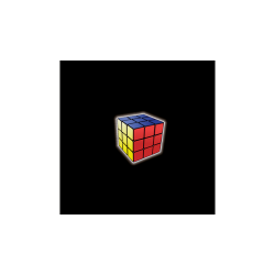 BLUFFF (Rubik's Cube) by Juan Pablo Magic