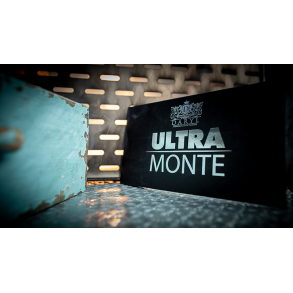 Ultra Monte by DARYL