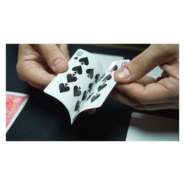 DARYL'S PRESTO PRINTO