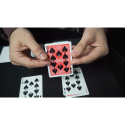 DARYL'S PRESTO PRINTO