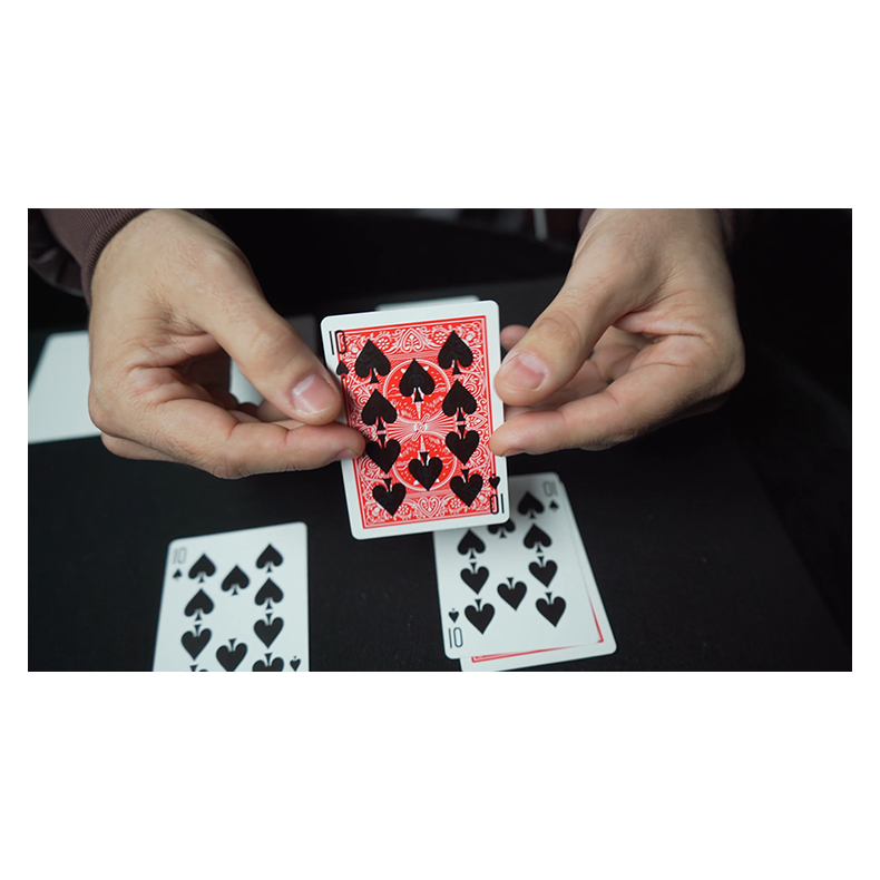 DARYL'S PRESTO PRINTO