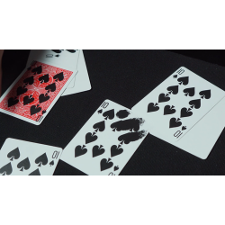 DARYL'S PRESTO PRINTO