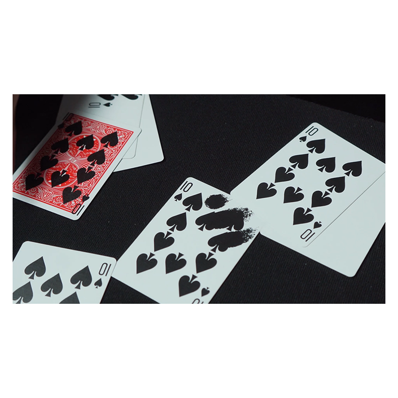 DARYL'S PRESTO PRINTO