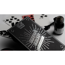 DARYL'S PRESTO PRINTO