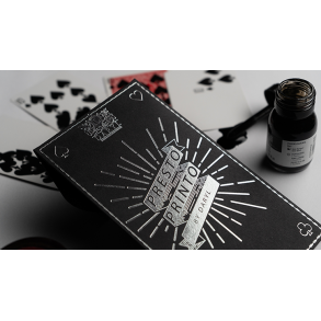 DARYL'S PRESTO PRINTO