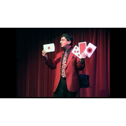 The (W)Hole Thing STAGE by DARYL