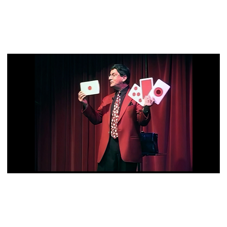 The (W)Hole Thing STAGE by DARYL