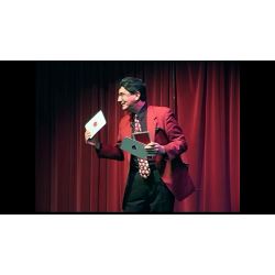 The (W)Hole Thing STAGE by DARYL