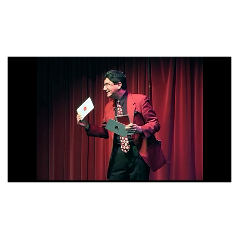 The (W)Hole Thing STAGE by DARYL