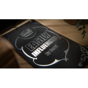 Easily Influenced by DARYL